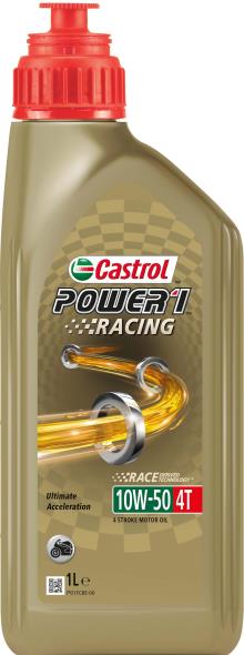CASTROL 15F599